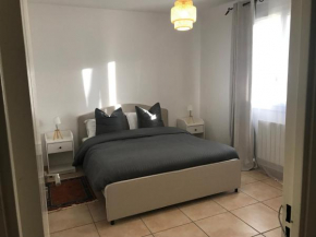 Résidence privée calme 15 min à pied du centre parking gratuit
